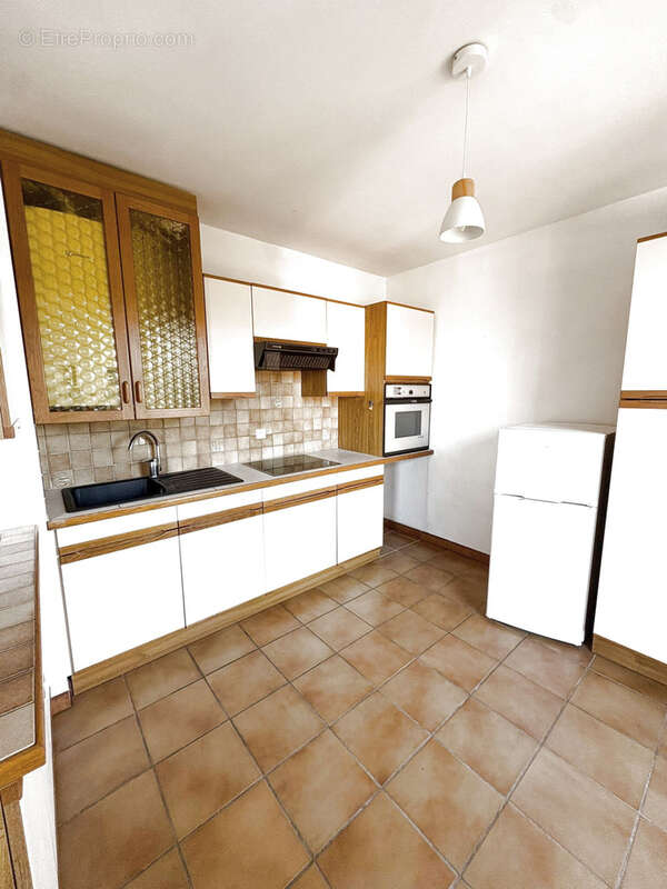 Appartement à THONON-LES-BAINS