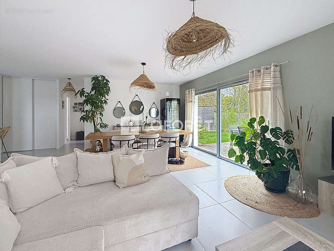 Maison à LE CHATEAU-D&#039;OLERON