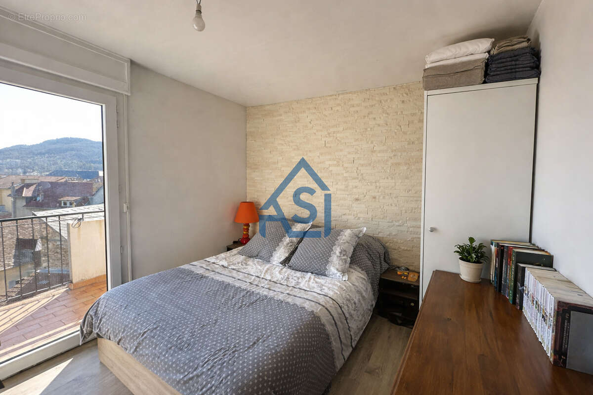 Appartement à GAP