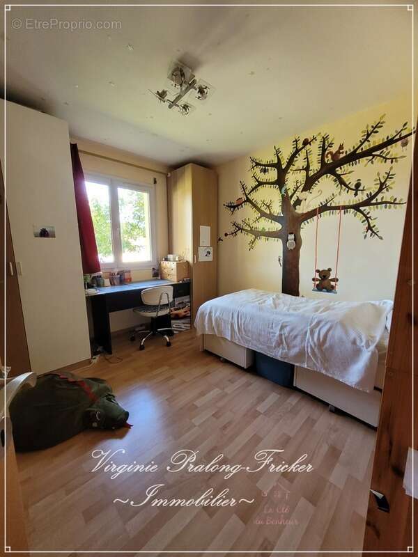 Maison à BLANQUEFORT