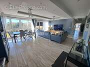 Appartement à MORBIER