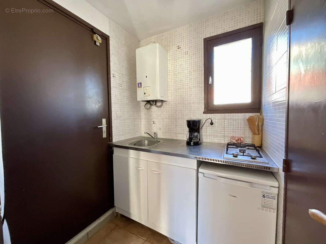 Appartement à AGDE