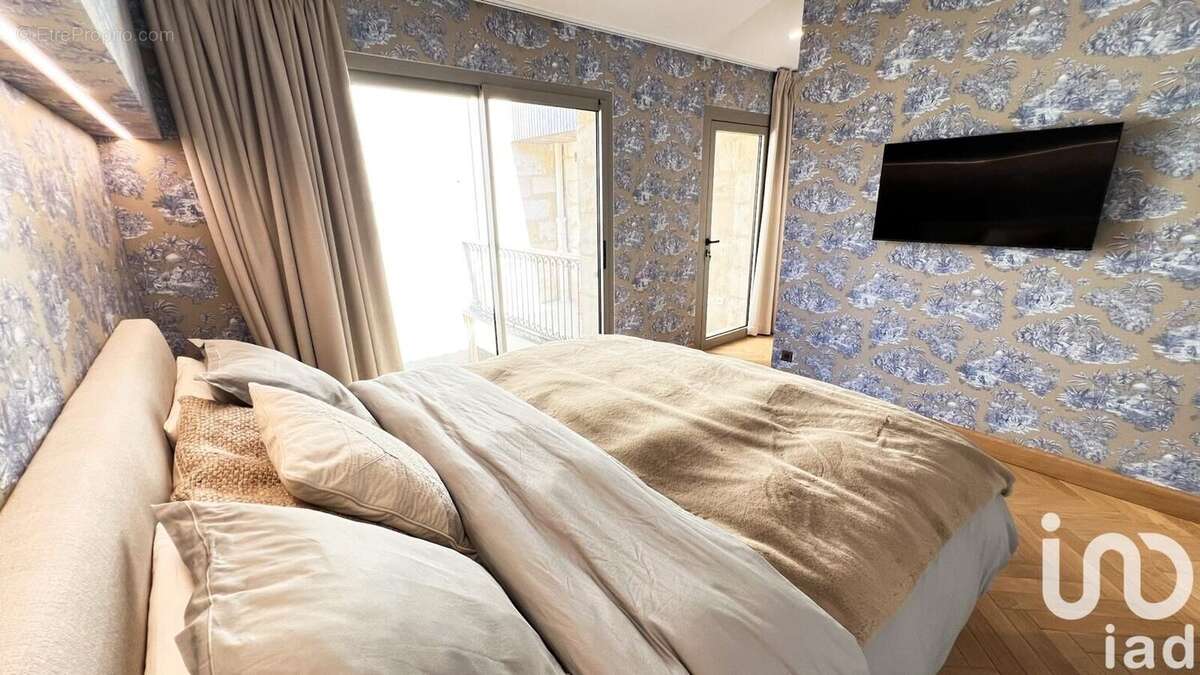 Photo 8 - Appartement à BORDEAUX