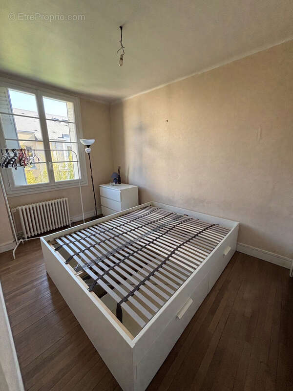 Appartement à TOURS