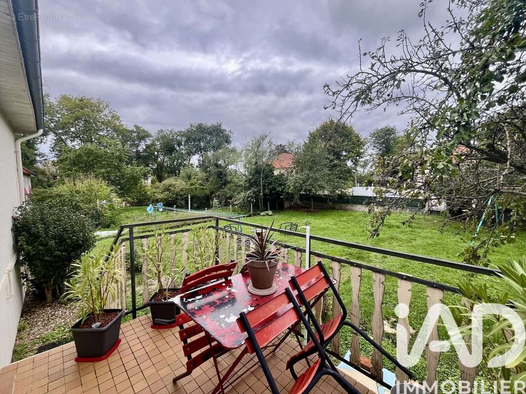 Photo 5 - Maison à SAINT-LEGER-DES-VIGNES