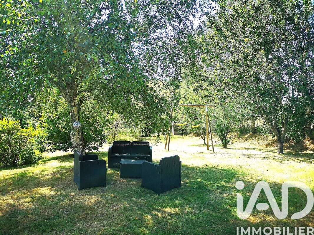 Photo 4 - Maison à QUIMPER