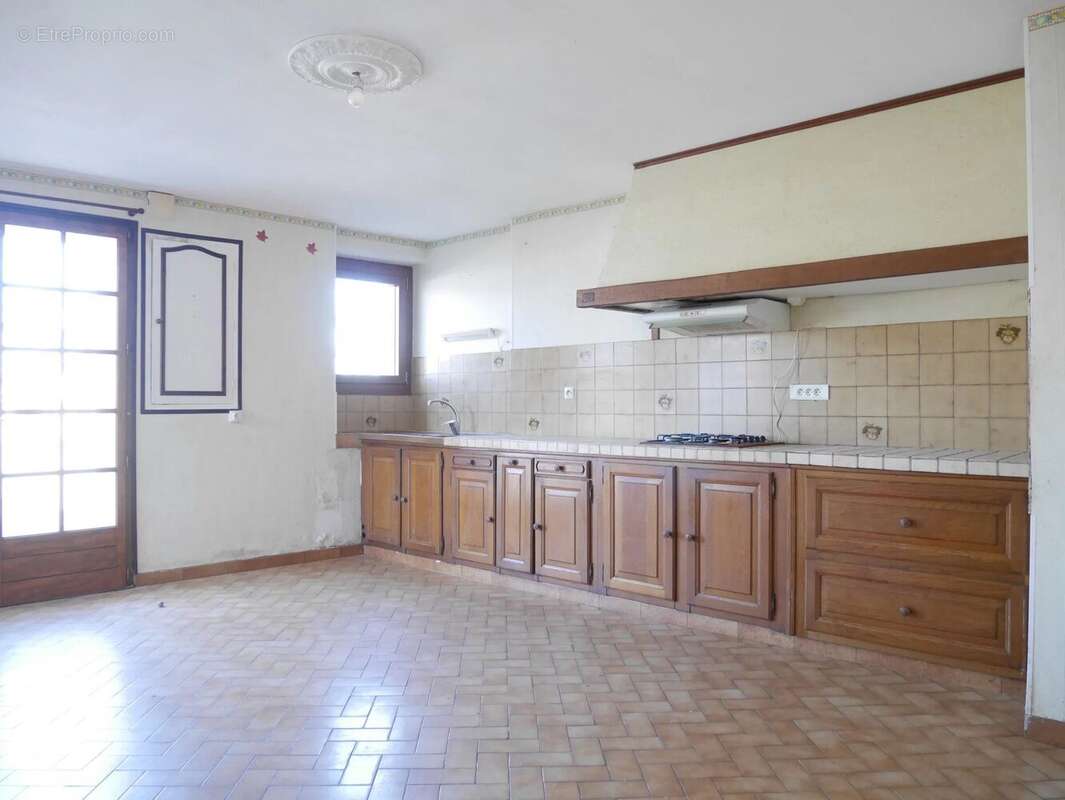 Maison à vendre | Manciet | Gers - Maison à MANCIET