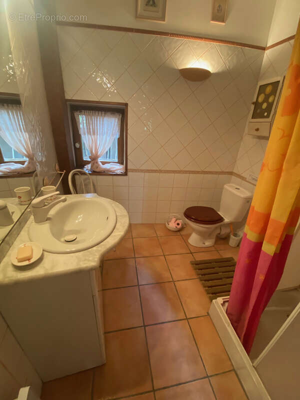 Maison de village Méze - photo 17