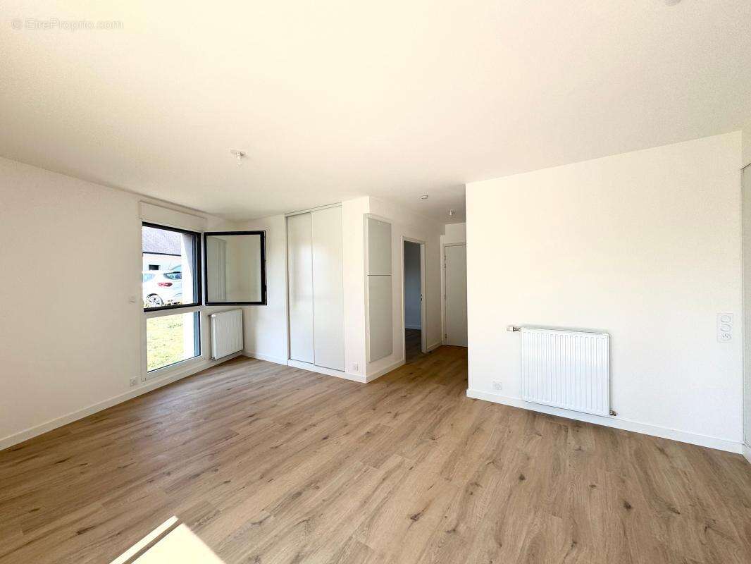 Appartement à ARZON