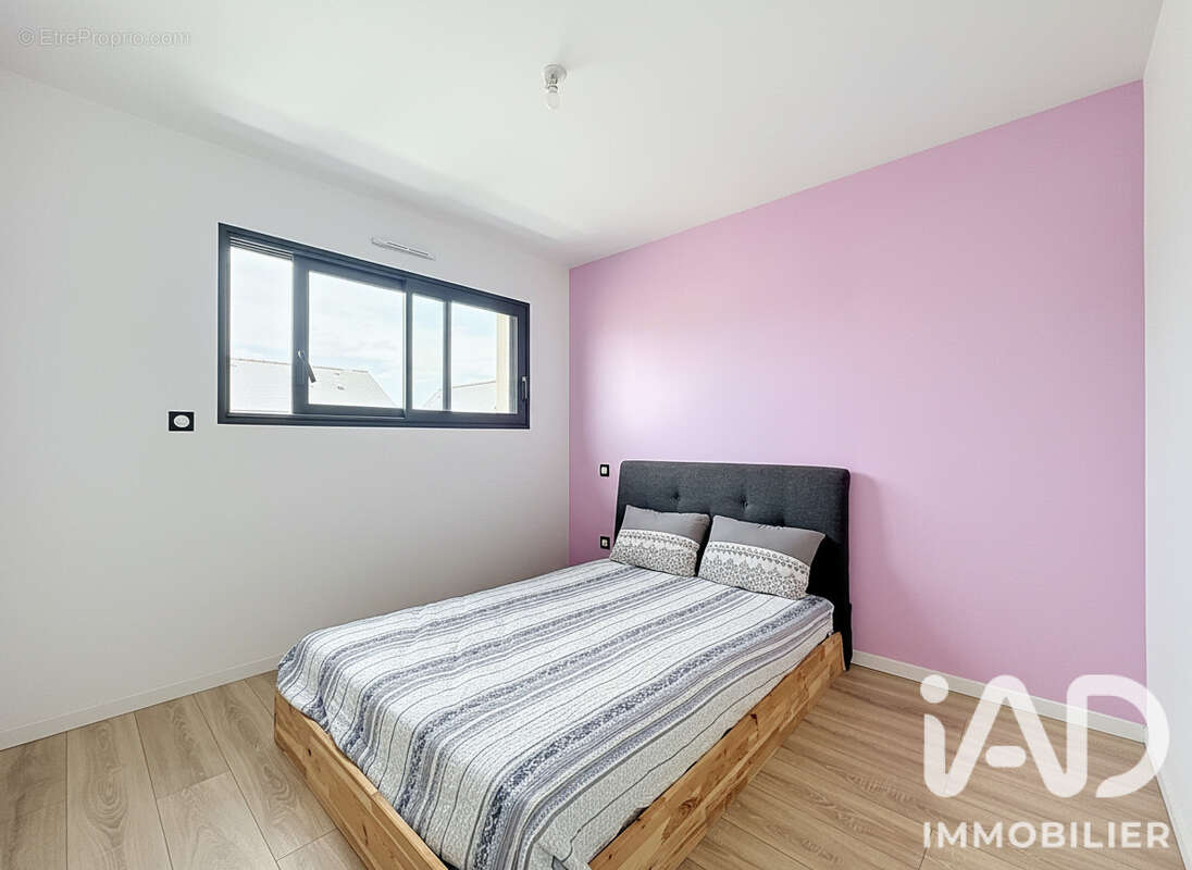 Maison 123 m² à Breal-Sous-Montfort  - photo 9