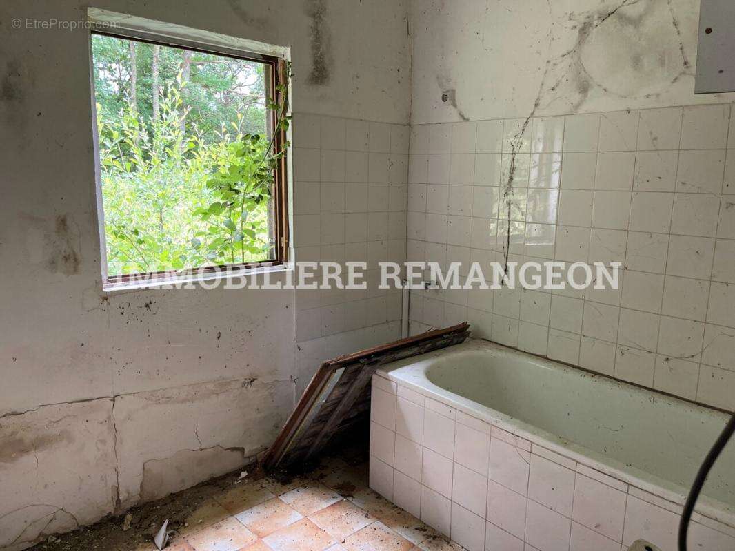 Maison à SAINT-VIATRE