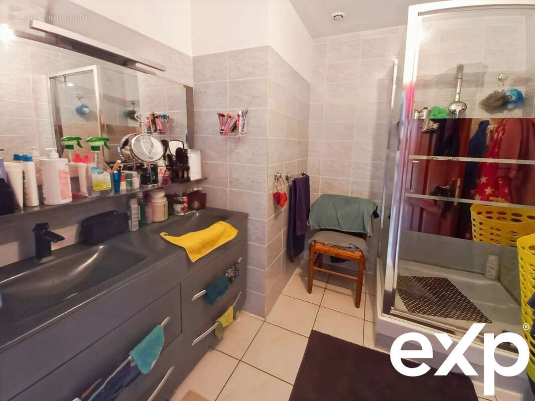 Maison à AIX-LES-BAINS