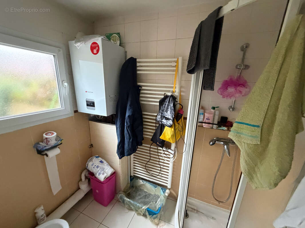 Appartement à CHATELLERAULT