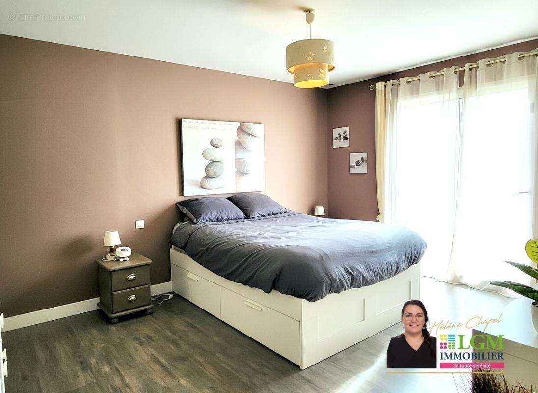 Maison à SAINT-FLORENT-SUR-AUZONNET