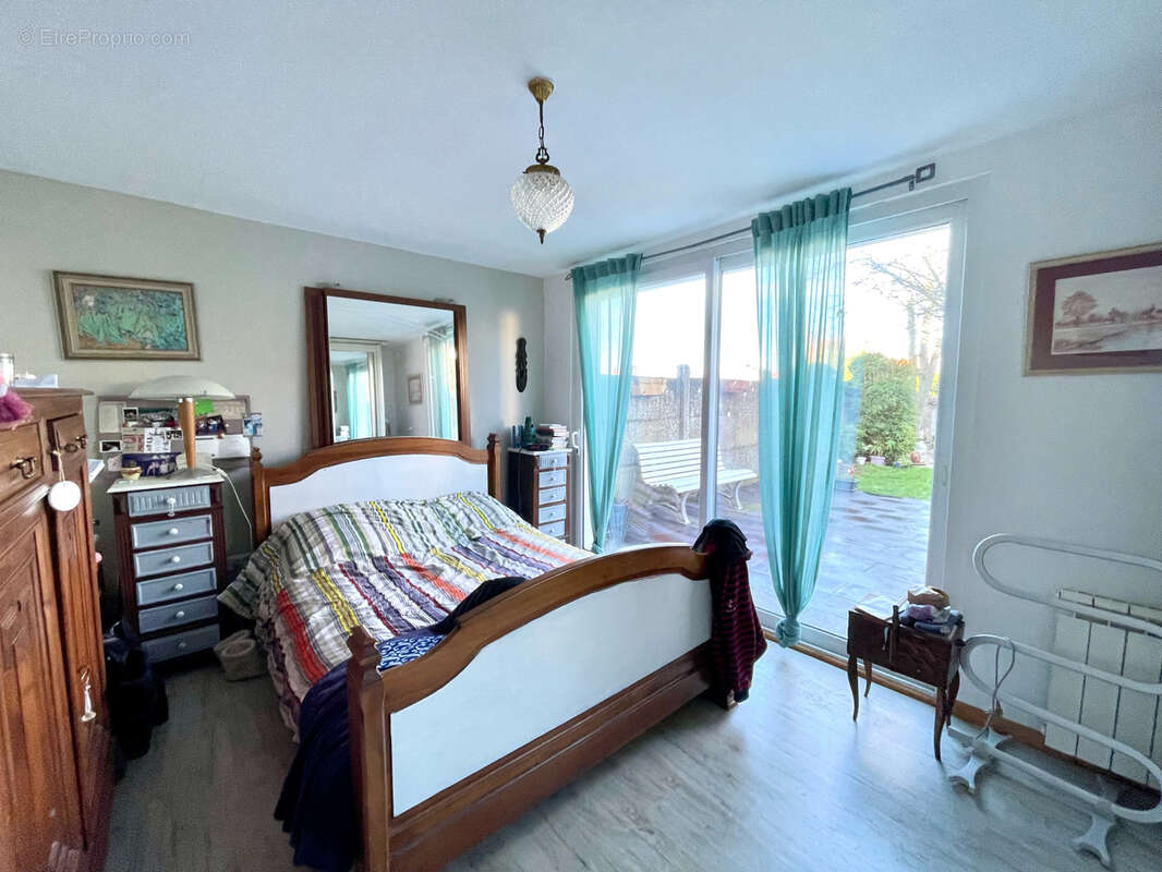 Appartement à BOULOGNE-SUR-MER