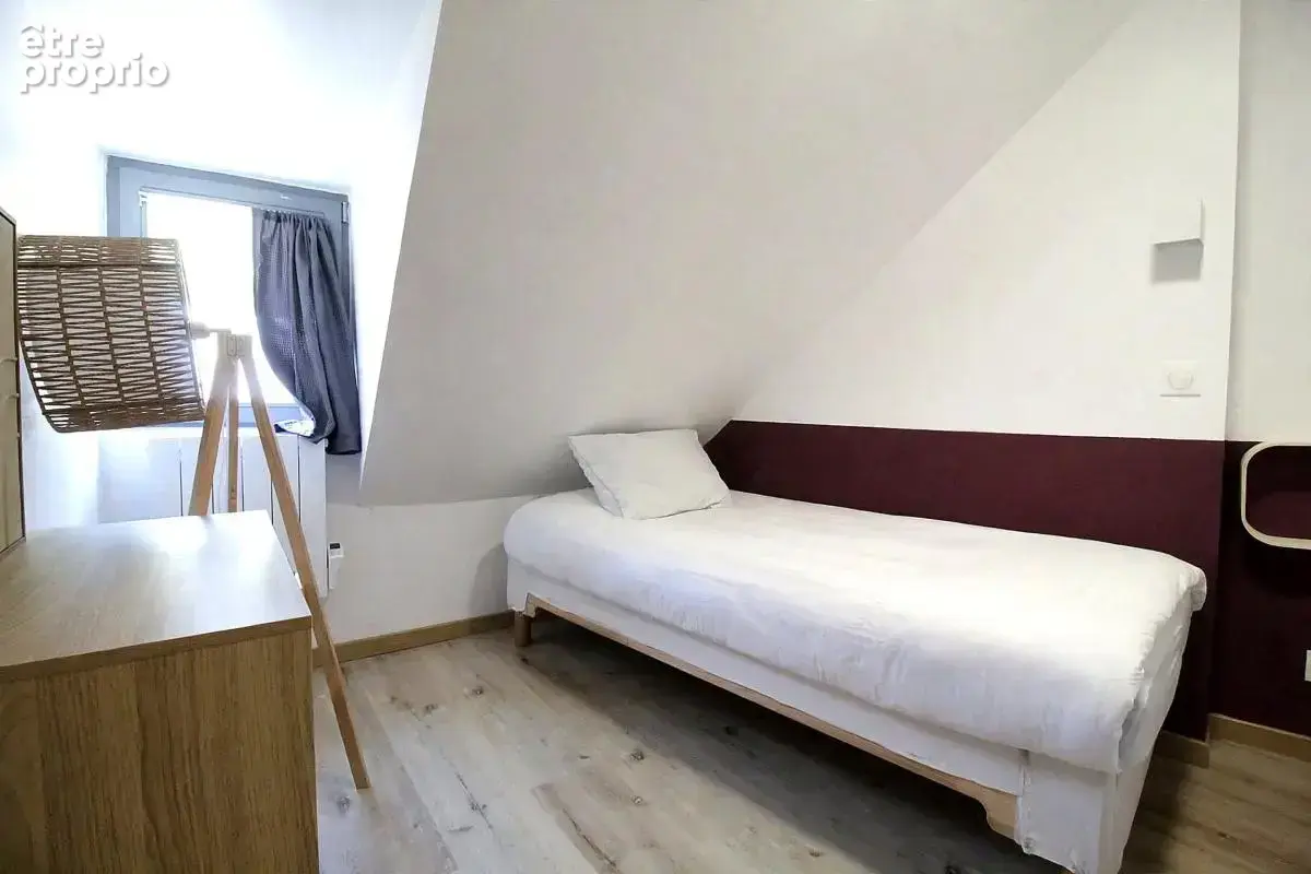 Appartement rénové - photo 8