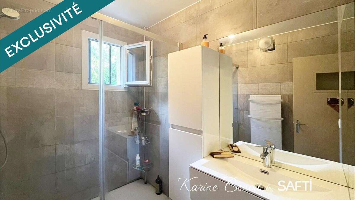 Photo 8 - Maison à SEINE-PORT