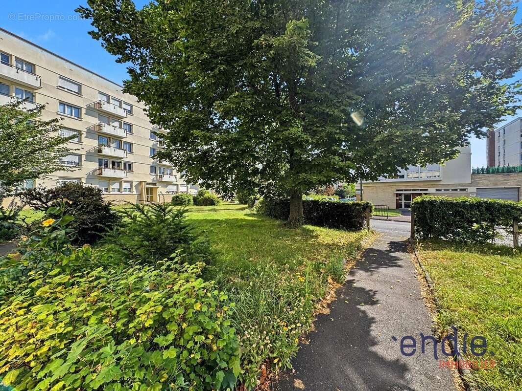 Appartement à CAEN