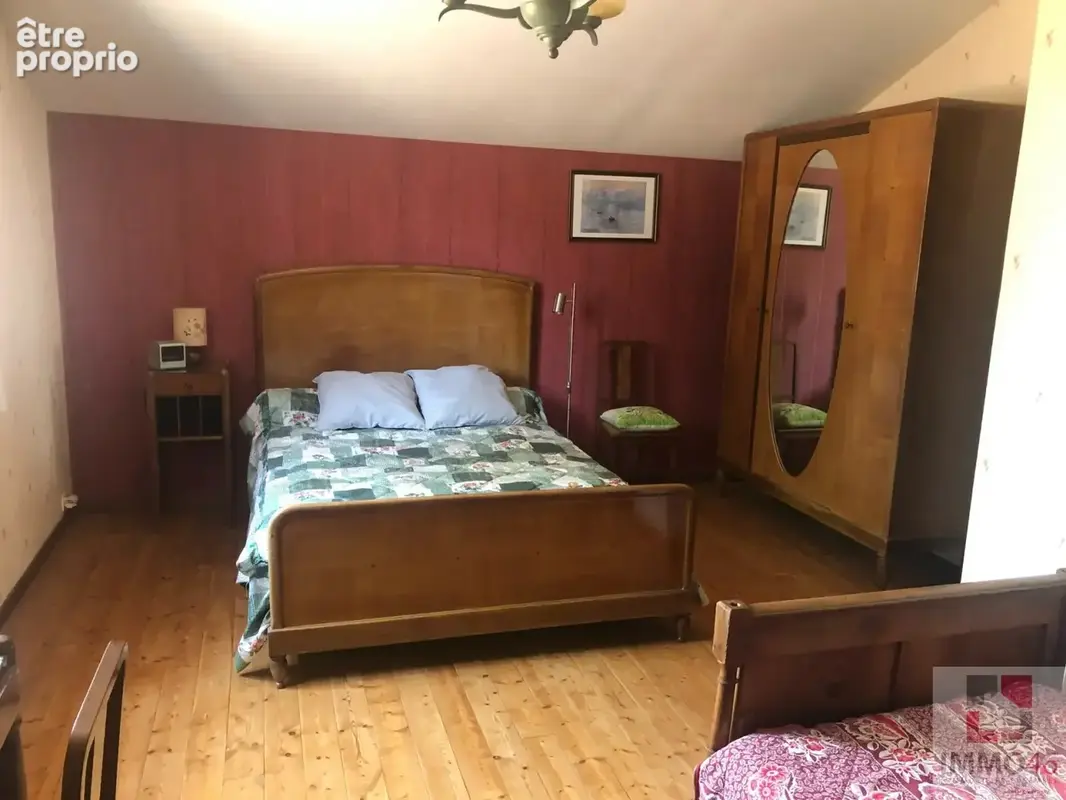 Maison 8 pièces 180 m² à vendre à Gramat (46500) - photo 9