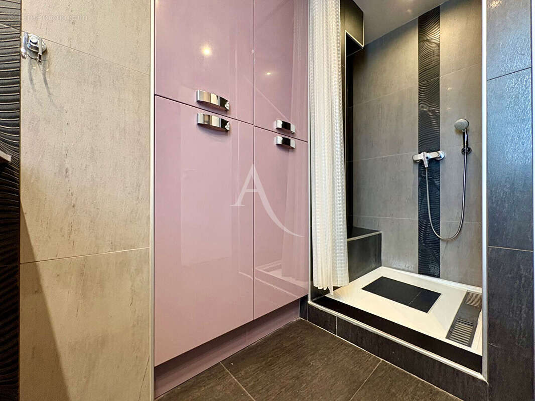 Appartement à GIF-SUR-YVETTE