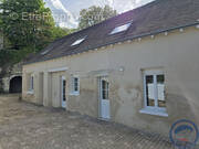 Maison à MONTRICHARD