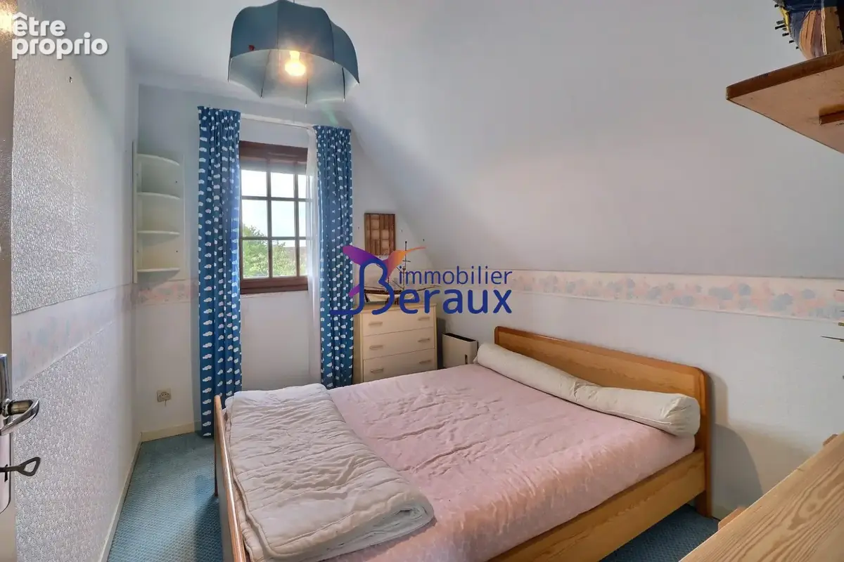 Maison 68 m² à Saint-Pierre-De-Varengeville  - photo 9