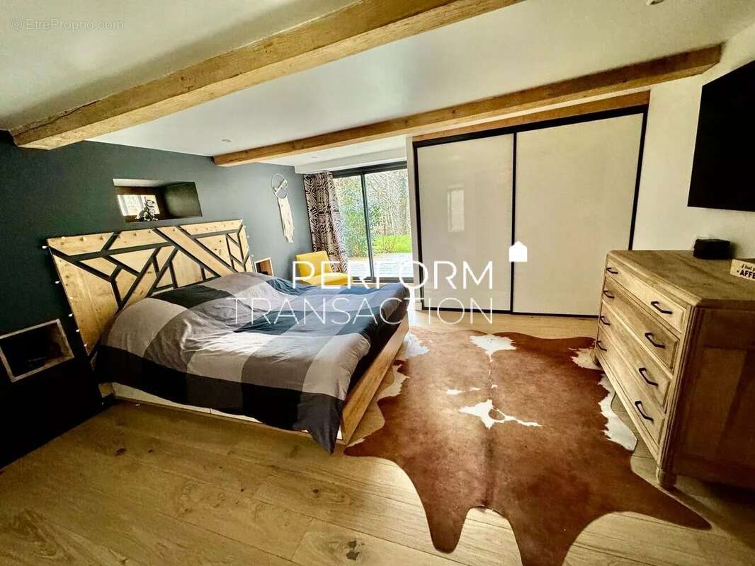 Maison à LE SAPPEY-EN-CHARTREUSE