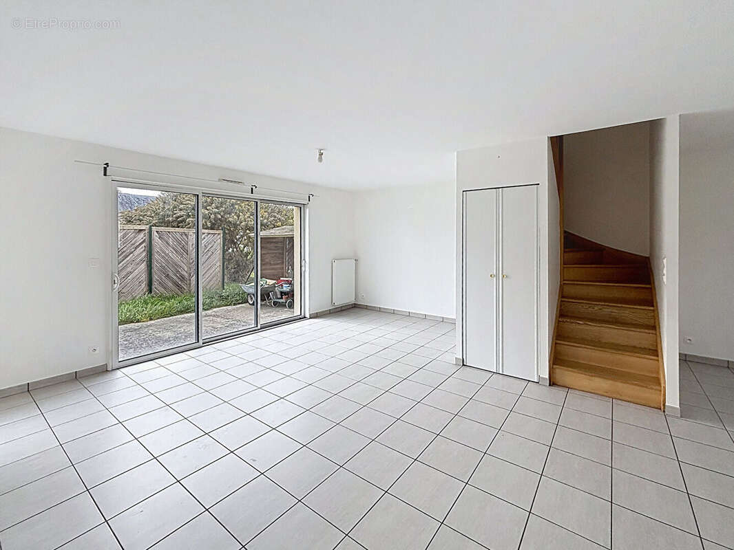 Maison Saint Briac Sur Mer 6 pièce(s) 116 m2 - photo 2