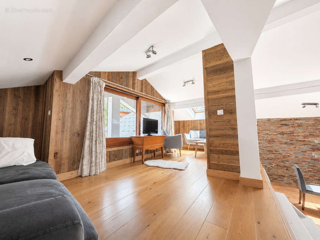 Ensemble Immobilier - Hameau de Saint Marcel - photo 4