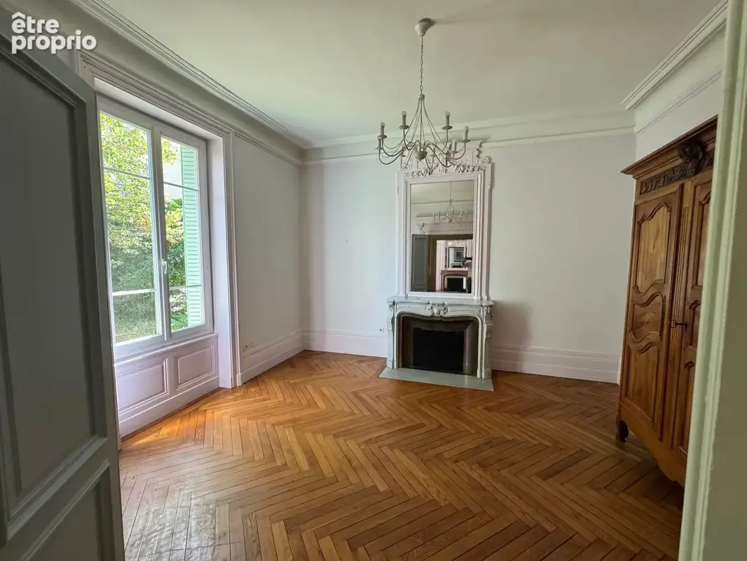 Maison 14 pièces à vendre à Bourg-En-Bresse (01000) - photo 4