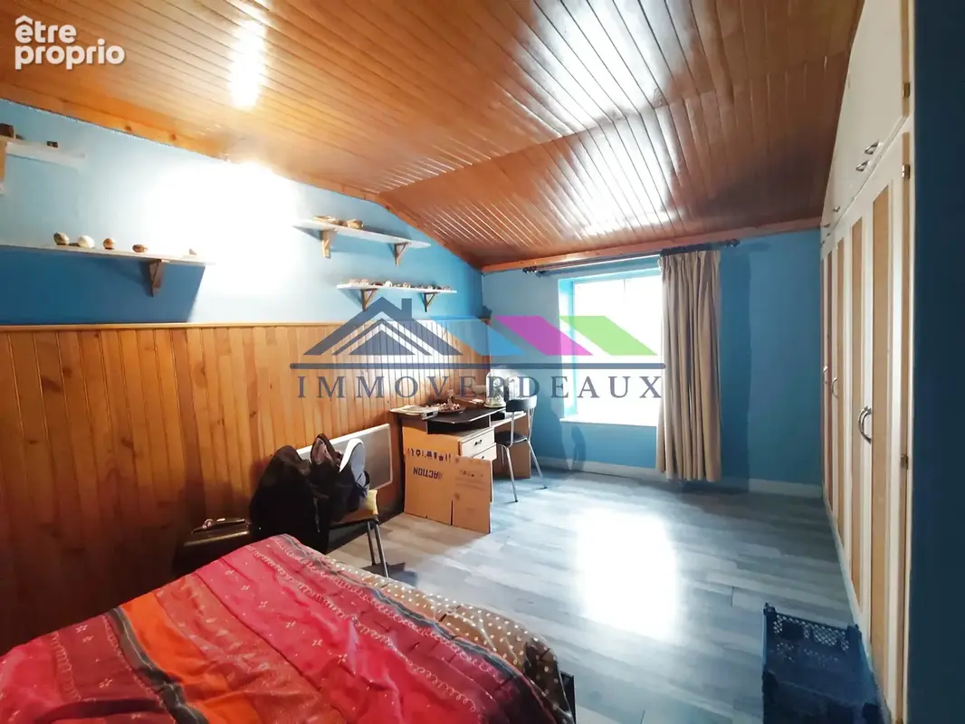 Belle maison de village avec cachet, 4 chambres Mazeley proche Epinal - photo 10