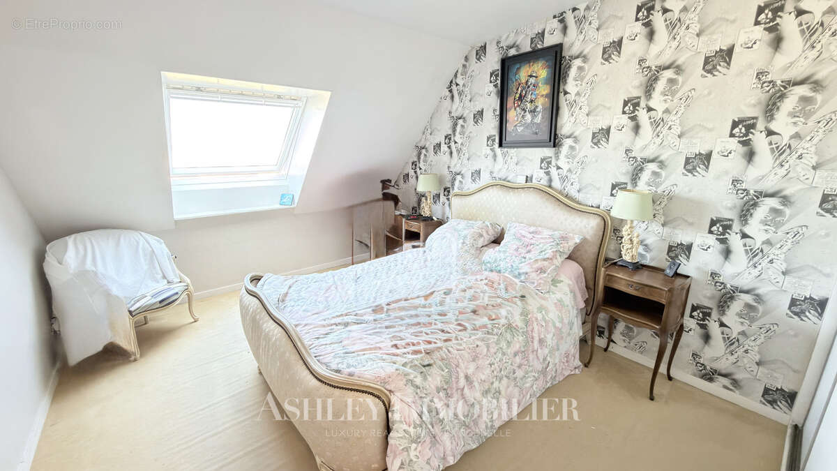 À vendre duplex dernier étage vue mer et terrasses - photo 5