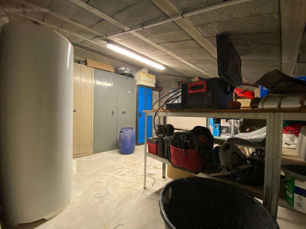 Maison À Vendre - photo 20