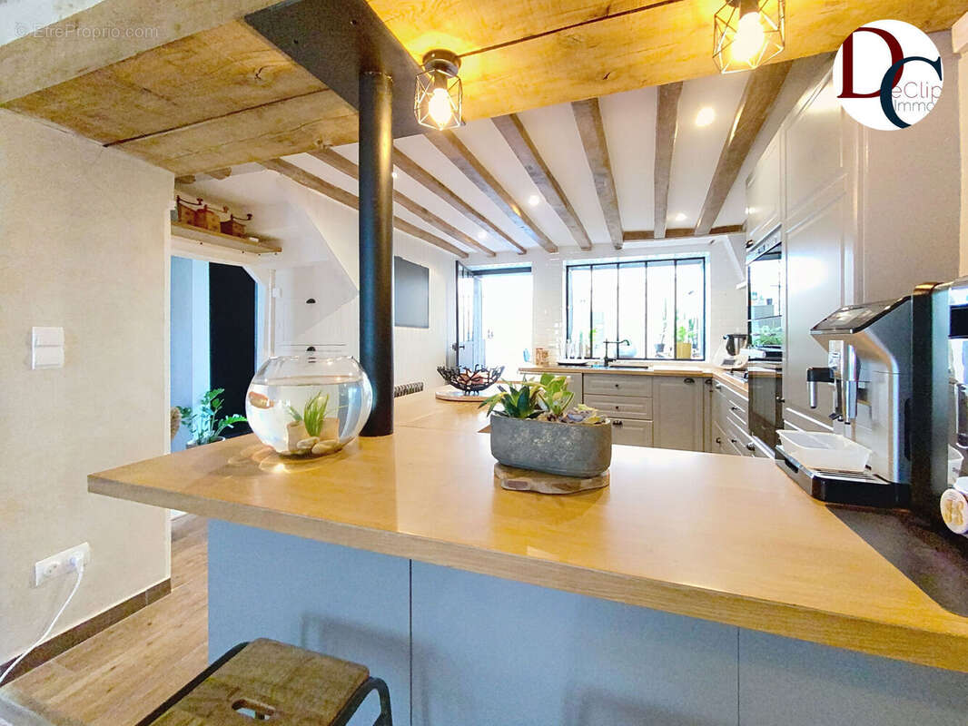 Photo 6 - Maison à SENLIS