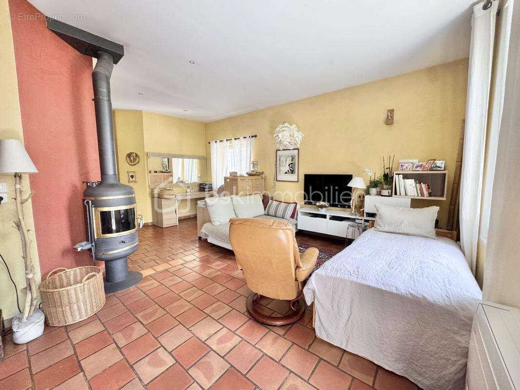 Maison à BEZIERS