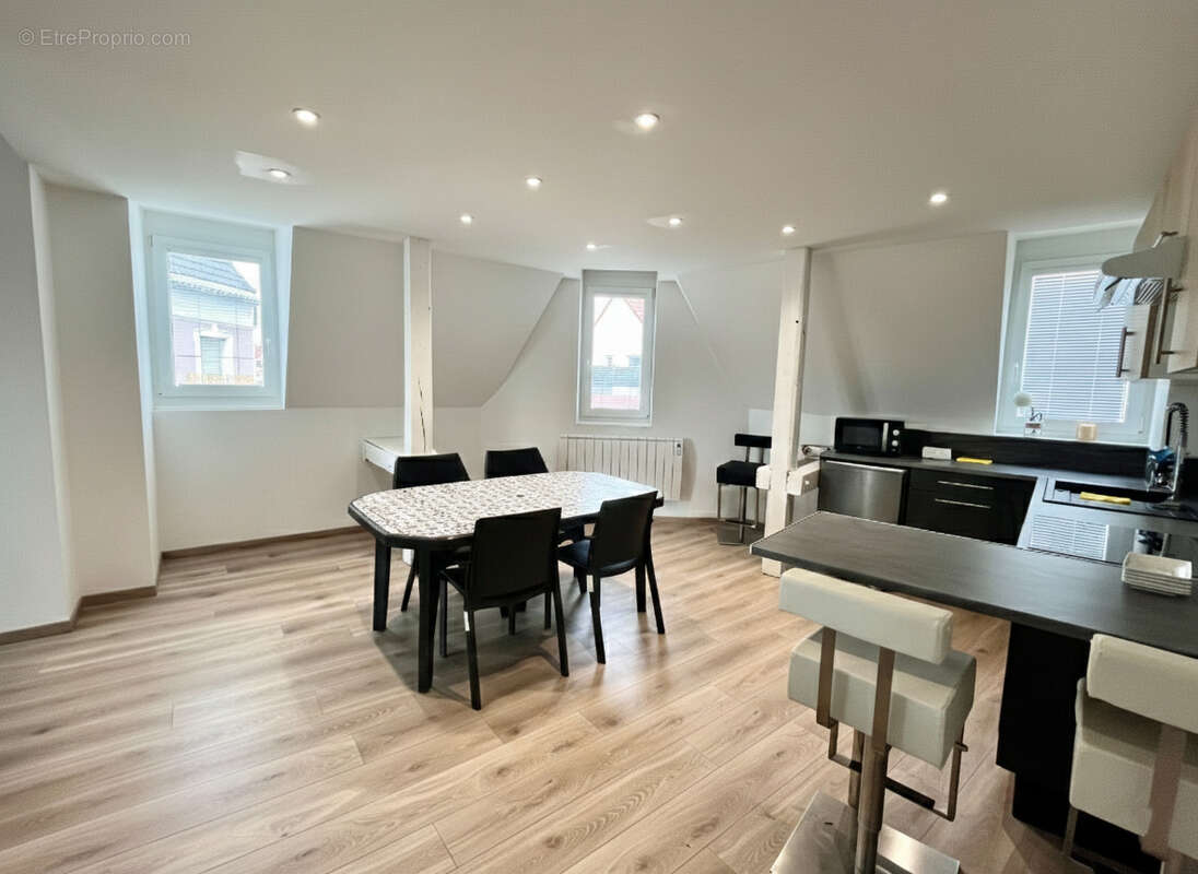 Appartement à COLMAR