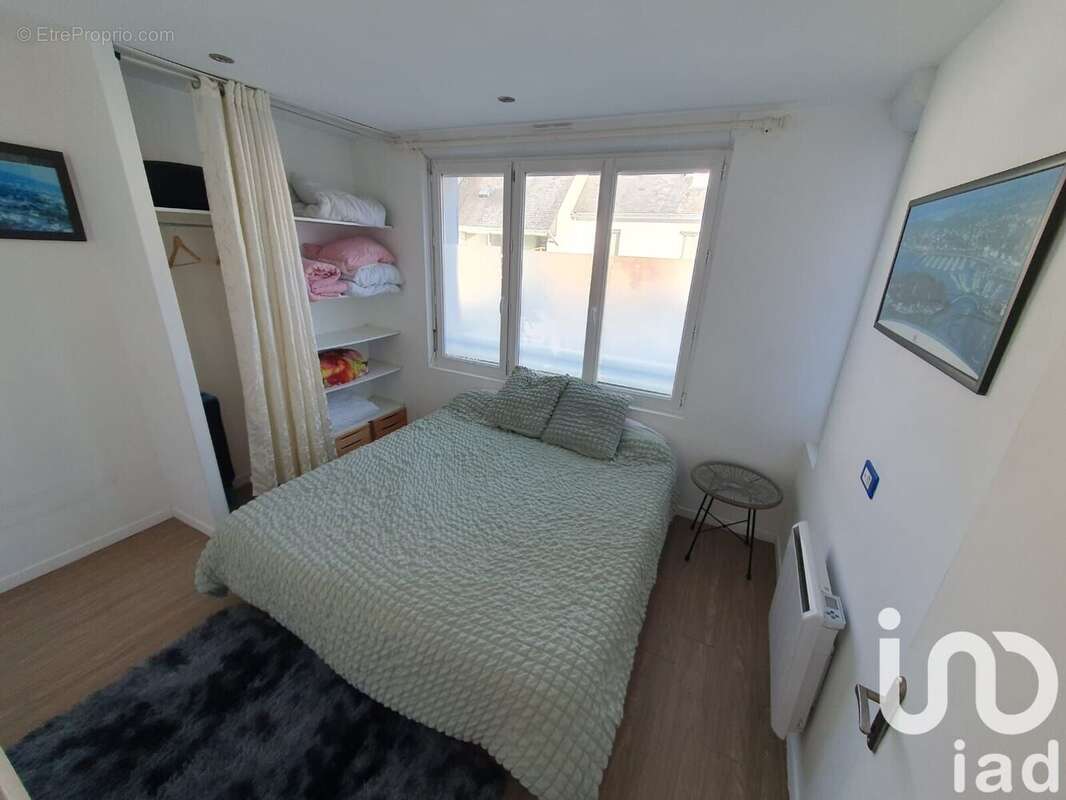 Photo 6 - Appartement à VANNES