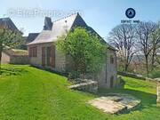 Maison à AYEN