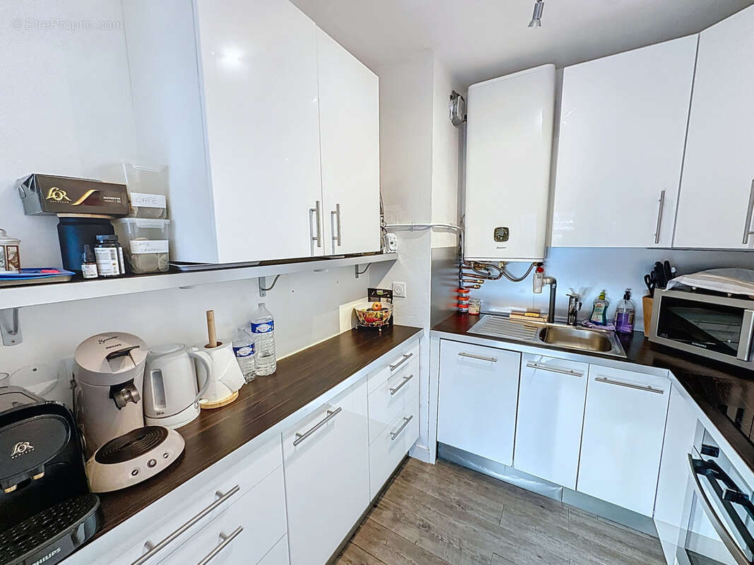 Appartement à VENCE