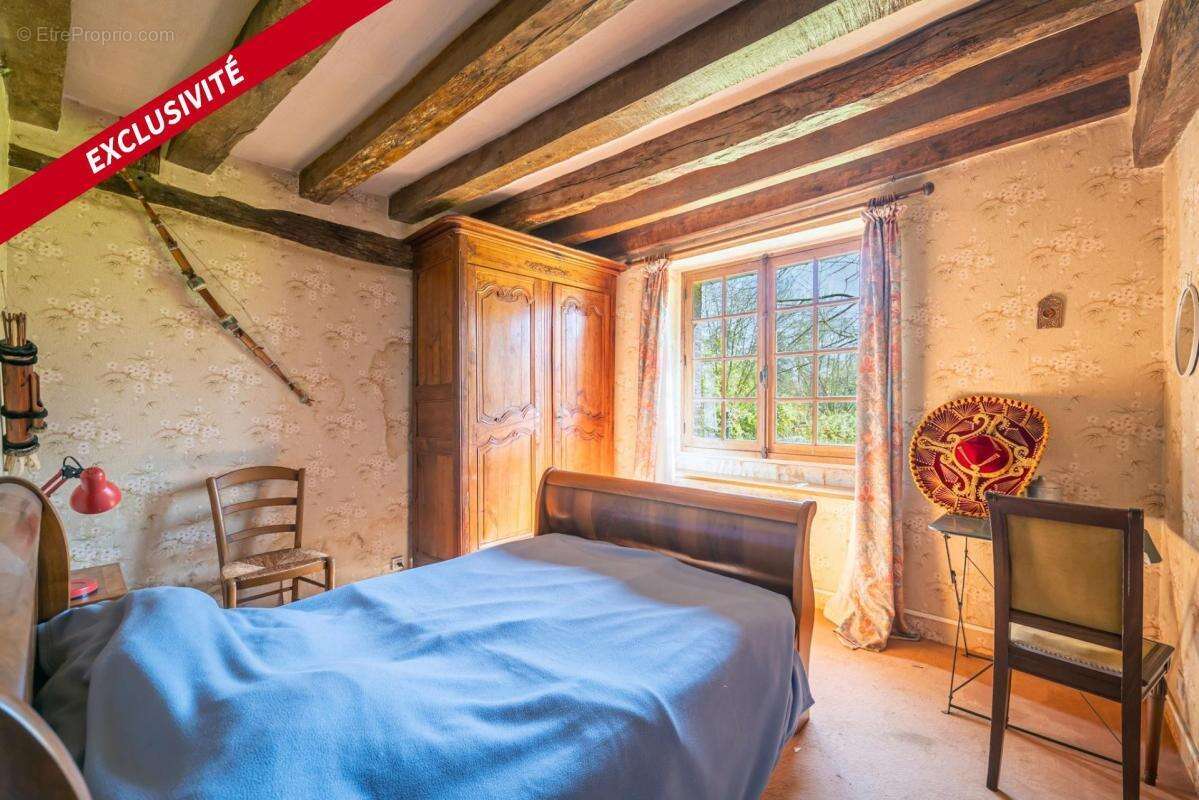 Maison à SAINT-CALAIS