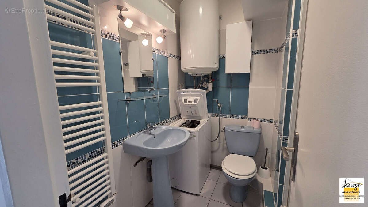 Appartement à LE HAVRE
