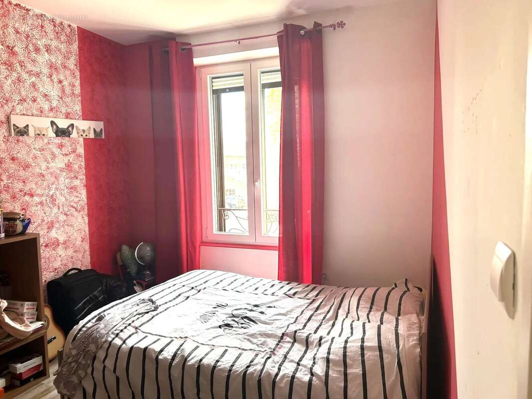 Appartement de type f6 - photo 4