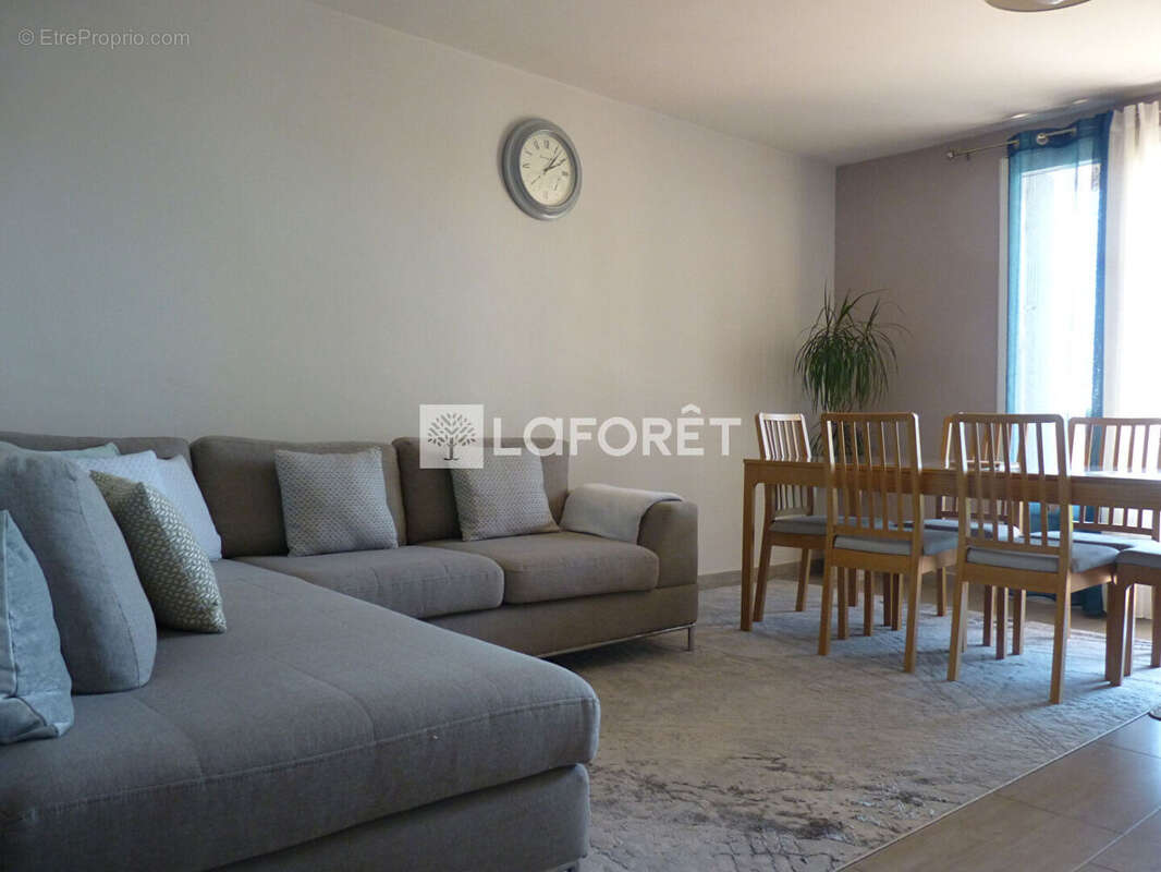 Appartement Cavaillon 3 pièces 85.45 m2 - photo 4