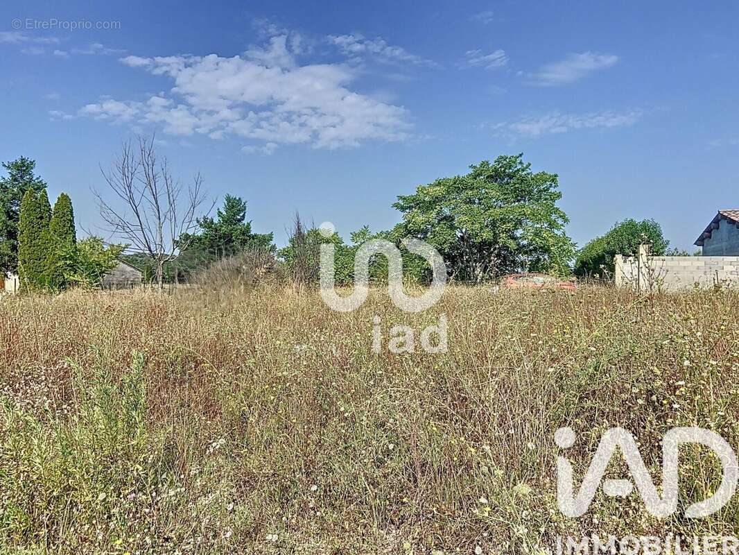 Photo 6 - Terrain à LA BRILLANNE