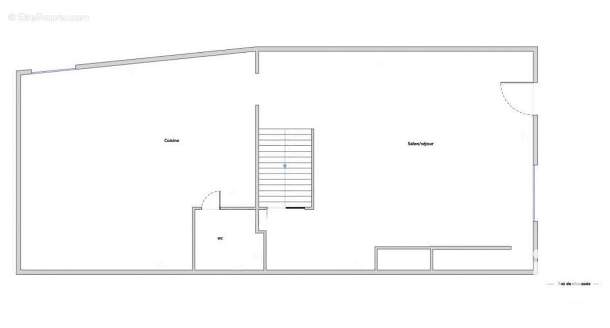 Photo 8 - Maison à SAINT-UZE