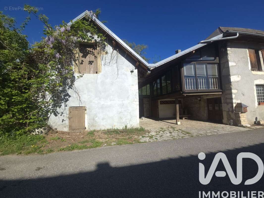 Photo 2 - Maison à VIMINES
