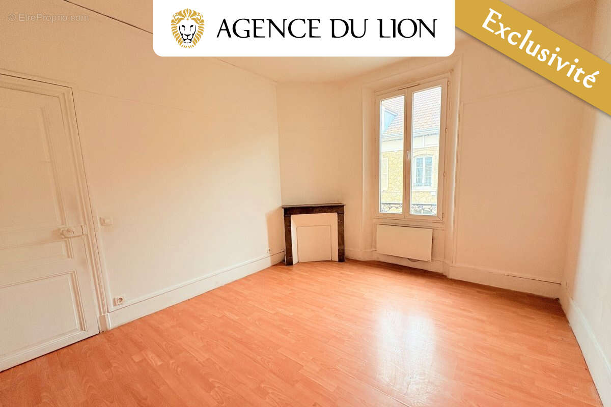 Appartement à DREUX