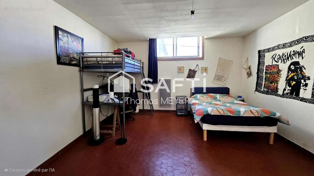 Photo 5 - Appartement à PERTUIS