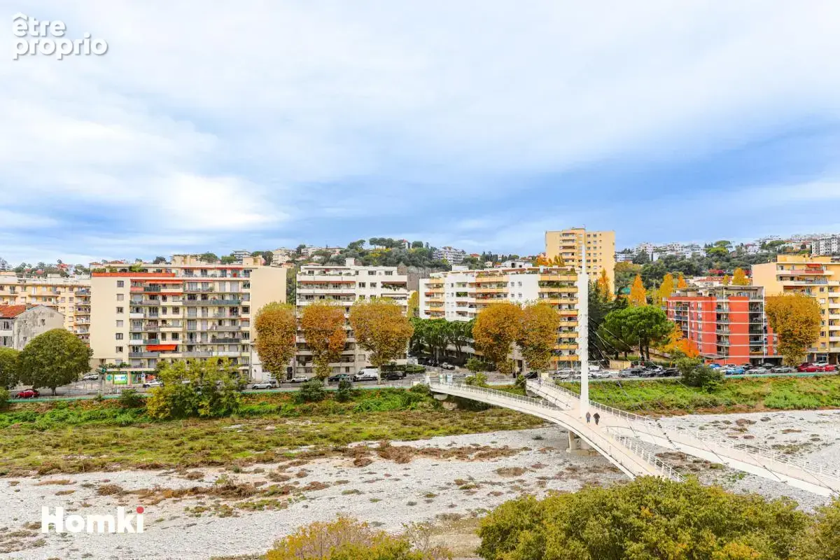 Appartement T4 de 94 m² à Nice 06300, Place de Tende - photo 12