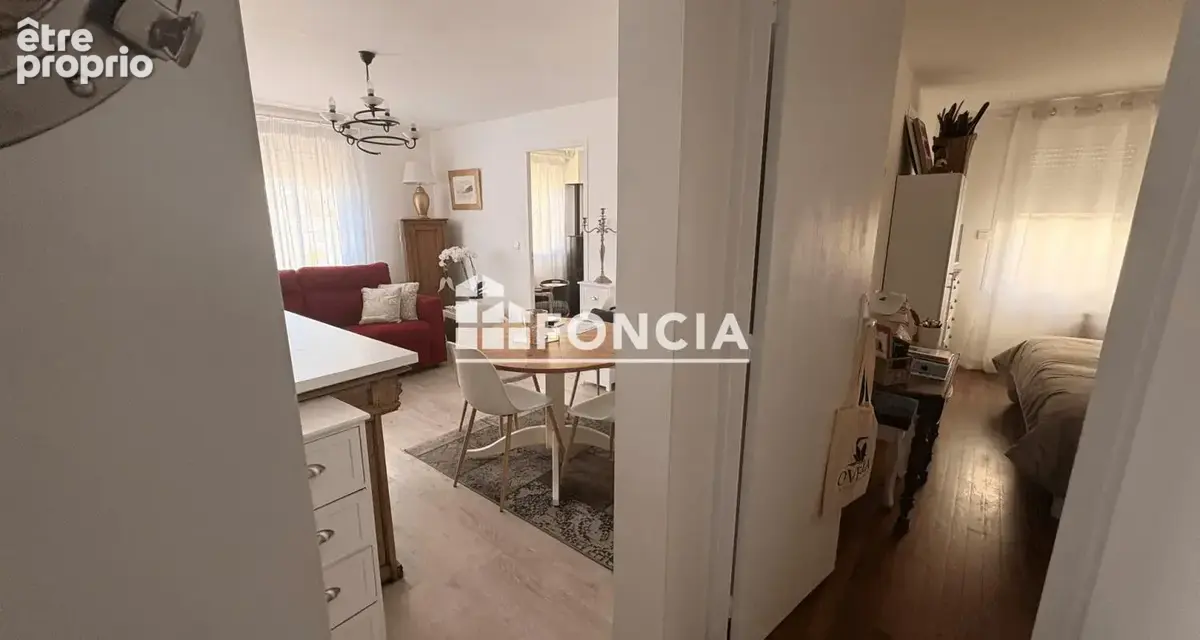 Maison au cœur de Meschers-sur-Gironde – 2 chambres, aucun travaux à prévoir - photo 4